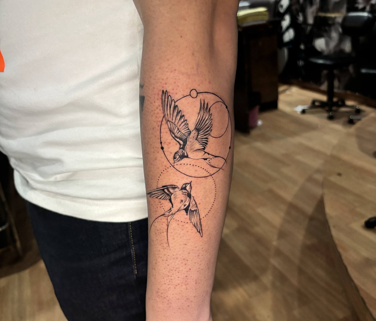 Best Tattoo Artist | Best Tattoo Shop in Kamla Nagar, Delhi